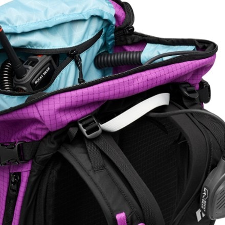 Black Diamond Helio 30 Snow Pack 4