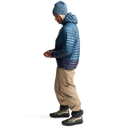 Mountain Hardwear Ghost Whisperer Down Hoody - Men's 4