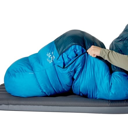 Rab Ascent -11 Sleeping Bag 6