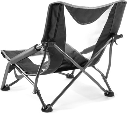 REI Co-op Camp Stowaway Low Chair | REI Co-op