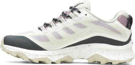 Merrell Moab Speed Low Hiking Shoes - Women's 1