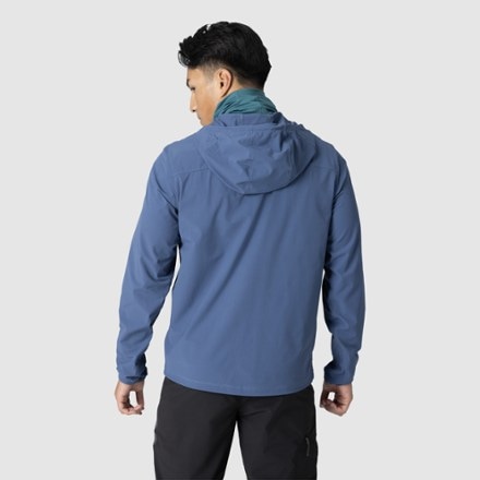 Outdoor Research Ferrosi Hoodie - Men's 2