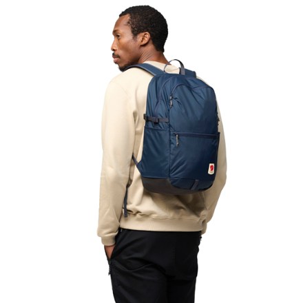 college backpack herschel Supply Co. Classic Backpack, Navy (limited edition), Varsity matching any look without ProductCode--dc4244 Shop USA-Made Slings and Color:Poly Navy