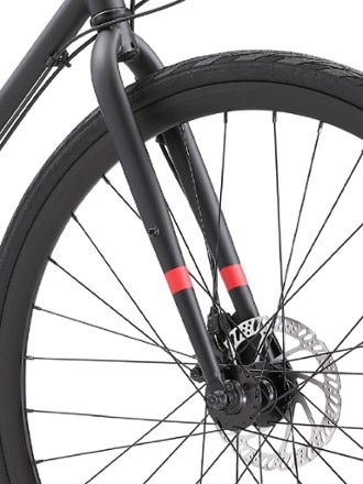 Pure Cycles Urban Commuter Bike 8