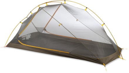 Mica FL 2 Tent Winter Stone Ivory Wiemar Brwn