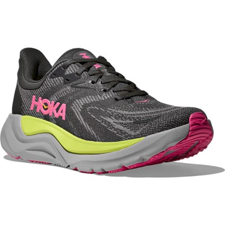 HOKA Arahi 8 Road-Running Shoes - Women's 2