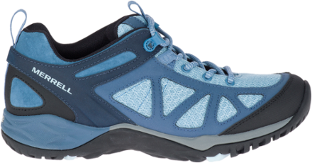 merrell siren sport q2 hiking shoes