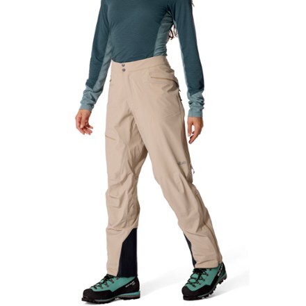 Rab Kinetic Alpine Stretch Pants - Women's 5