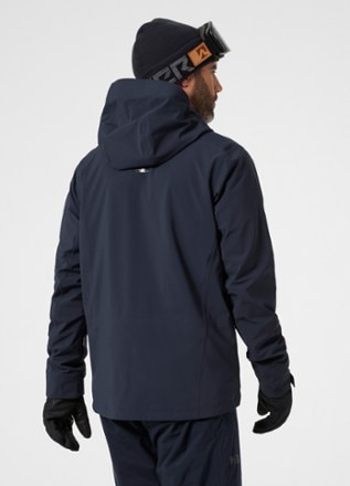 Helly Hansen Swift 3L Shell Jacket - Men's 2