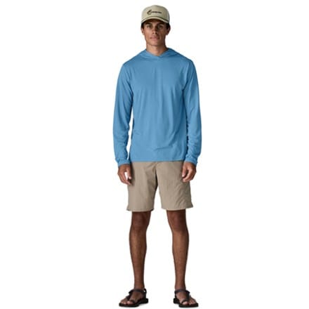 Capilene Cool Daily Hoody - Men's - thumbnail 9