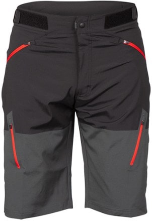 Zoic Sessions Bike Shorts - Men's 0