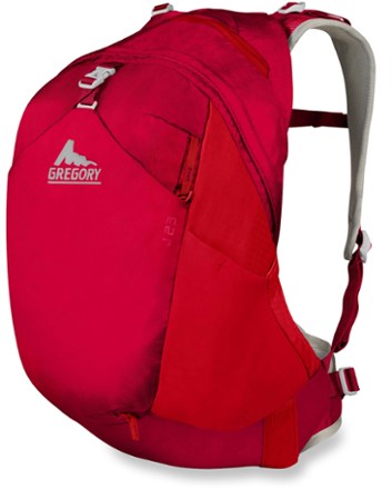 gregory j pack