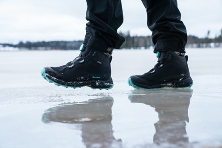 ICEBUG Stavre BUGrip GTX Boots - Women's 7