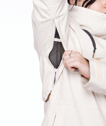 686 SMARTY 3-in-1 Spellbound Jacket - Women's 8