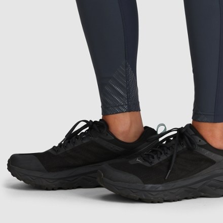 Outdoor Research Ferrosi Hybrid Leggings - Women's 7