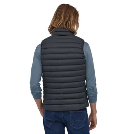 Patagonia Down Sweater Vest - Men's | REI Co-op