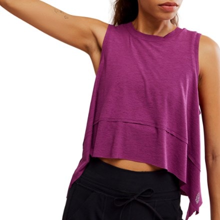 FP Movement Tempo Tank Top - Women's 4