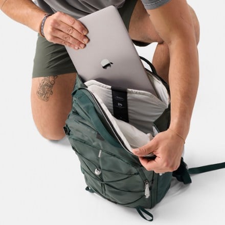 Matador 24 L Adventure Pack 6