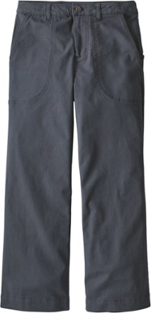 Patagonia Stand Up Cropped Pants Women's REI Co-op