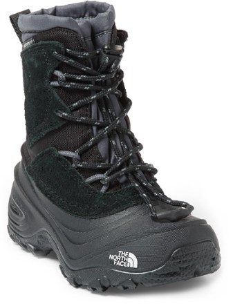 The North Face Alpenglow V Waterproof Boots - Kids' 2