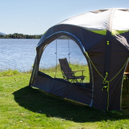 Zempire Probase 3 Deluxe Wall 1