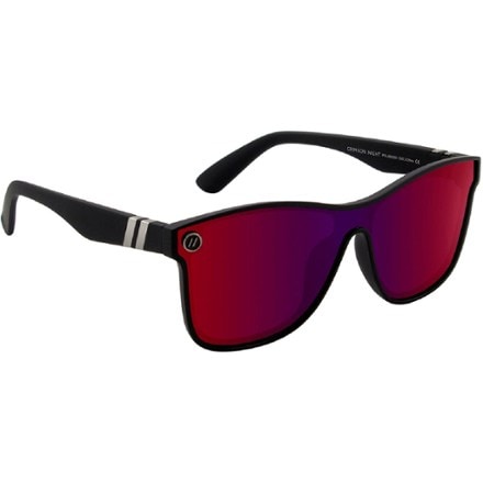 Blenders Eyewear Millenia X2 Polarized Sunglasses 0