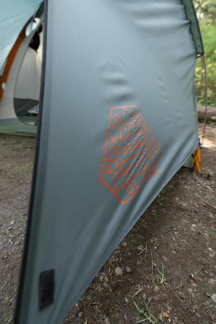Location Image for On x BEAMS x REI Co-op Base Camp 4 Tent