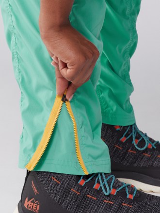 Outdoor Afro + REI Co-op Trail Pants - Women's 10
