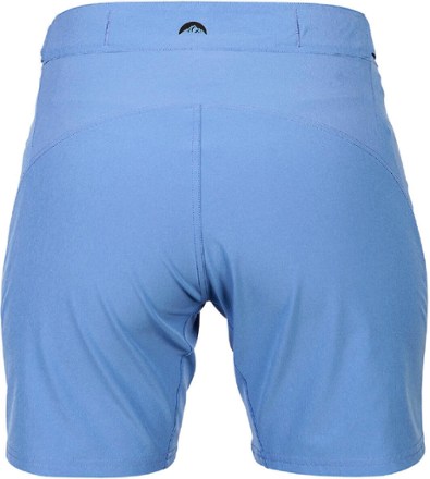 Zoic Navaeh 7" Bike Shorts - Women's 1