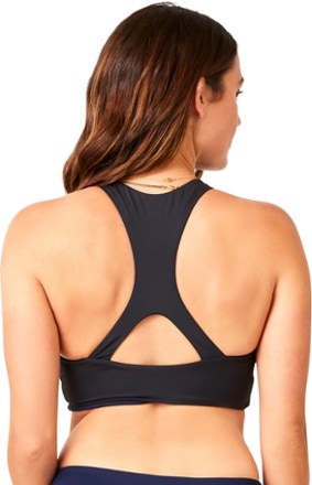 Carve Designs Sanitas Reversible Swimsuit Top - Women's 2