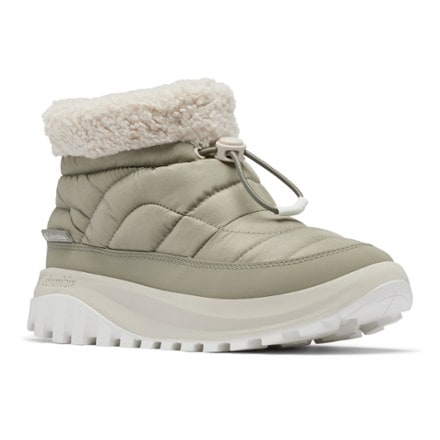 Columbia Snowtrot Shorty Snow Boots - Women's 2