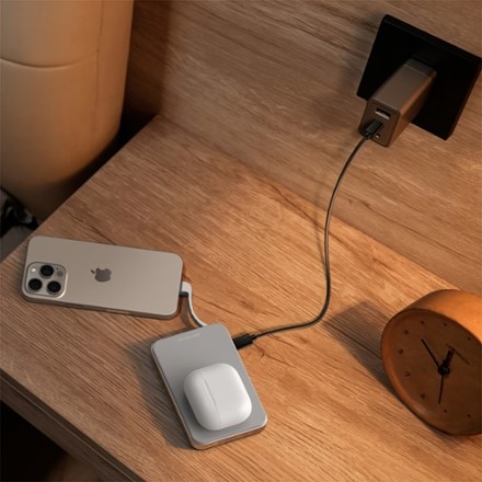 EcoFlow RAPID Magnetic Power Bank - 5000 mAh 6