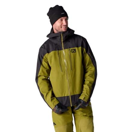 Flylow Lab GTX 3L Jacket - Men's 1