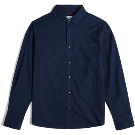 Topo Designs Desert Long-Sleeve Shirt - Men's 0