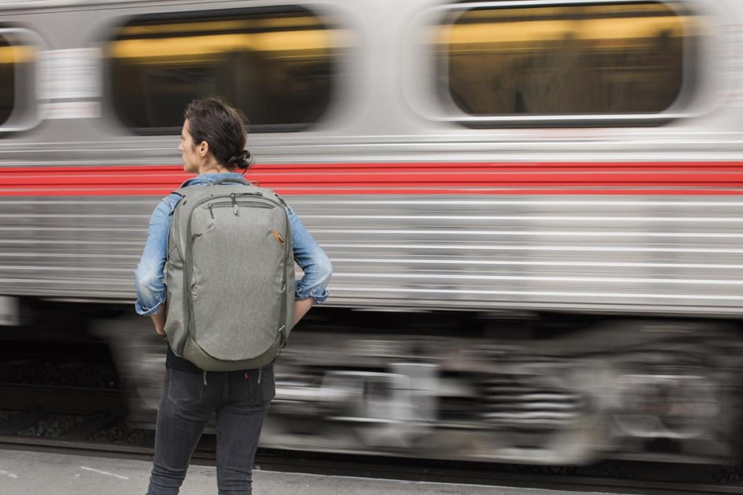 Location Image for Travel Pack 45 L