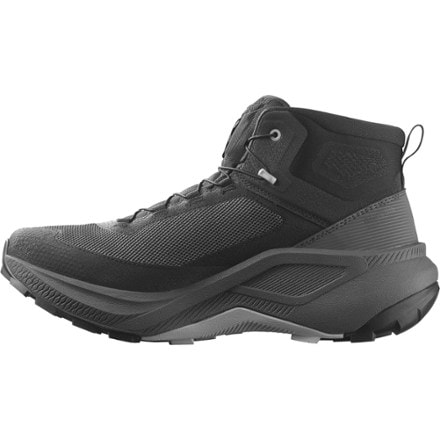 Salomon Genesis Mid GORE-TEX Hiking Boots - Men's 1