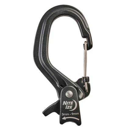 Nite Ize CamJam SlideLock Rope Tightener - Large 1