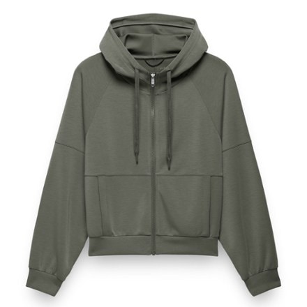 prAna Shea Full-Zip Hoodie - Women's 0