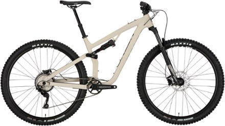 Salsa Horsethief Deore 29 Bike