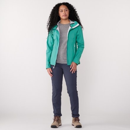Stio Ender Hooded Jacket - Women's 3