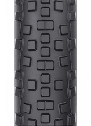 WTB Resolute TCS Light/Fast Rolling SG2 Tire 3