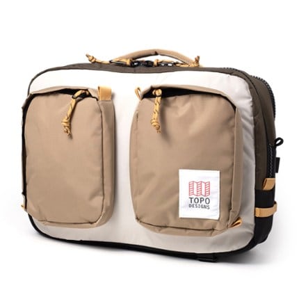 Topo Designs Global Briefcase 0