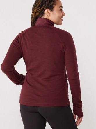 Smartwool Smartloft Jacket - Women's 2