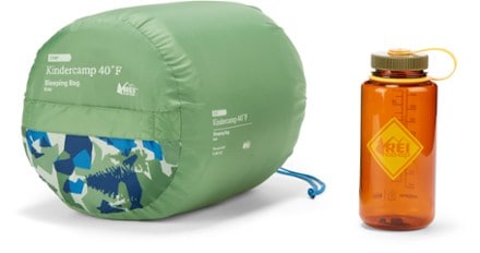 REI Co-op Kindercamp 40 Sleeping Bag - Kids' 4