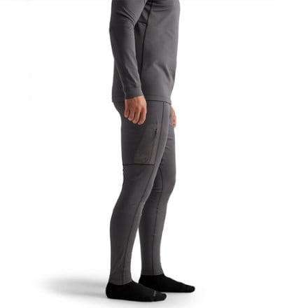 Arc'teryx Rho LT Base Layer Bottoms - Men's 4
