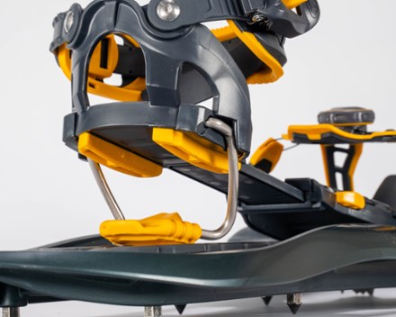 TSL Snowshoes 305 Phoenix Snowshoes 4