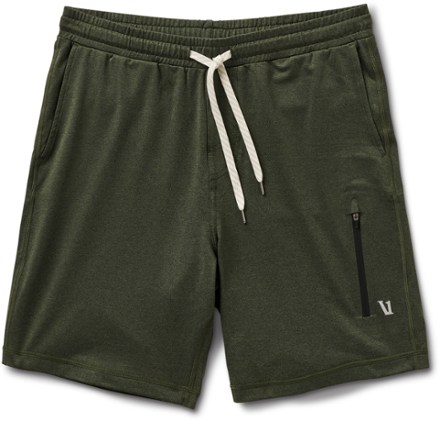 Vuori Sunday Performance Shorts - Men