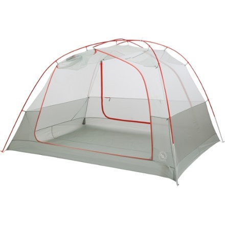 Big Agnes Copper Spur HV UL5 Tent 3