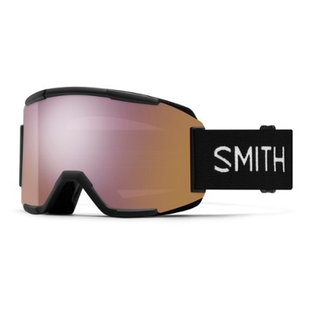 Smith Squad ChromaPop Snow Goggles 0