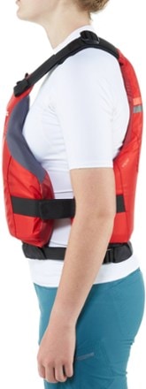 NRS Vapor PFD 5
